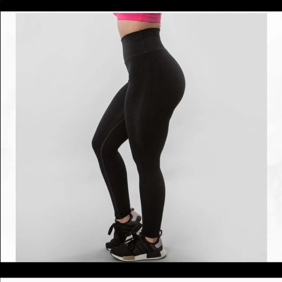 Buffbunny Collection Pants - Buffbunny goddess leggings NWT